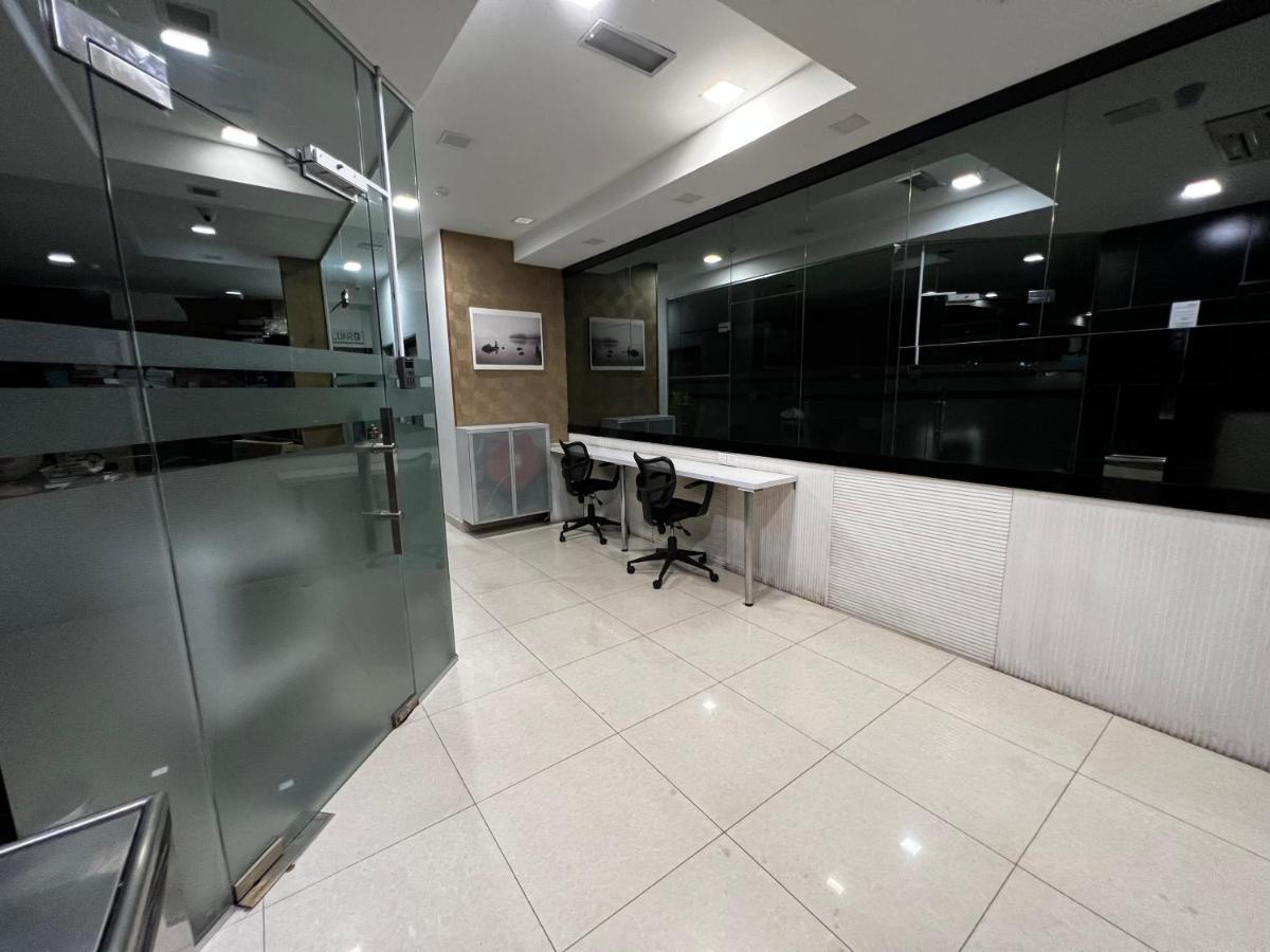 Signature Hotel Kuantan Exterior photo